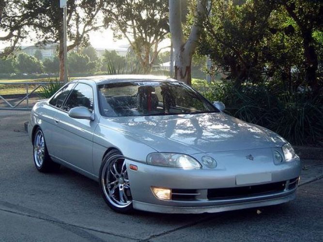 soarer
